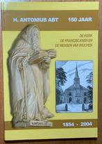 H.Antonius Abt kerk Wijchen 150 jaar., Ophalen of Verzenden, Zo goed als nieuw