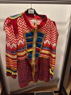 Carnavalsjas - Maten 36, 38, 42, 44, Ophalen, Carnaval, Maat 48/50 (M), Nieuw