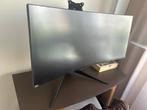 Gaming monitor - alienware aw3418dw, Computers en Software, Monitoren, Gebruikt, IPS, DisplayPort, 1 tot 2 ms