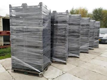 Wavin kisten / wavin kratten beschikbaar voor biedingen