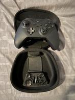 Xbox Elite Controller Series 2, Ophalen, Zo goed als nieuw, Xbox One, Controller