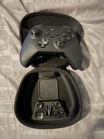 Xbox Elite Controller Series 2 beschikbaar voor biedingen