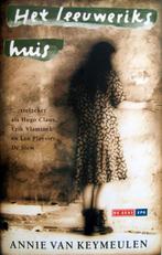 Annie van Keymeulen - Het leeuwerikshuis, Ophalen of Verzenden, Nieuw, België