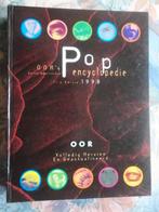 Oor Pop Encyclopedie 1988, Boeken, Ophalen, Gelezen, Algemeen