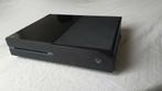 Zgan Xbox One, Xbox One, Ophalen of Verzenden, Zo goed als nieuw, Met harde schijf
