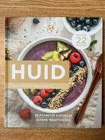 HUID een mooie huid van binnenuit, Ophalen of Verzenden, Nieuw