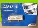 Guepard - DAF LF [wit] 1/87 MIB, Overige merken, Ophalen of Verzenden, Bus of Vrachtwagen, Zo goed als nieuw