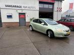 Opel Astra 1.4 Turbo Edition, Auto's, Opel, Voorwielaandrijving, Euro 5, Stof, Gebruikt
