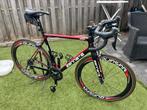 Zannata Z82 racer, 28 inch, Gebruikt, Carbon, Heren