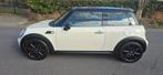 Mini COOPER 1.6 Cooper Chili Glazen schuifdak*cruise control, Auto's, Voorwielaandrijving, Gebruikt, 4 cilinders, Met garantie (alle)
