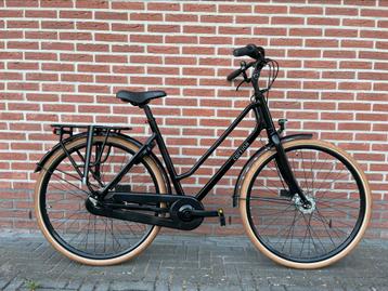 Super mooie Damesfiets CORTINA Foss nexus 7 beschikbaar voor biedingen