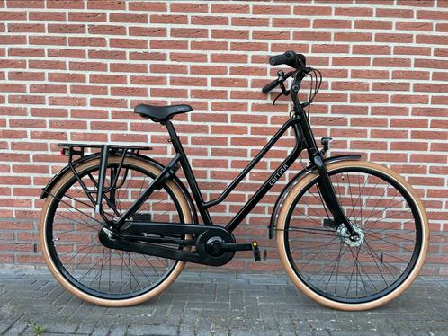 Super mooie Damesfiets CORTINA Foss nexus 7, Fietsen en Brommers, Fietsen | Dames | Damesfietsen, Overige merken, Ophalen