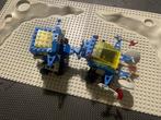 Lego Uranium Search Vehicle, Kinderen en Baby's, Speelgoed | Duplo en Lego, Ophalen of Verzenden, Gebruikt, Complete set, Lego