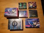 Magic the Gathering Sealed Collectie, Ophalen, Nieuw, Boosterbox, Foil