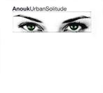 ANOUK 2 CD URBAN SOLITUDE limited edition + live video's, Ophalen of Verzenden, 1980 tot 2000, Zo goed als nieuw