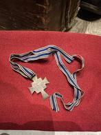 Zilver Moederkruis ww2, Ophalen of Verzenden, Landmacht, Duitsland