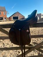 Bates advanta, Dieren en Toebehoren, Paarden en Pony's | Zadels, Ophalen of Verzenden, Zo goed als nieuw, Springen