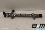 Brandstofrail sensor + drukregelklep Audi A3 8V 04L130089B, Auto-onderdelen, Brandstofsystemen, Gebruikt