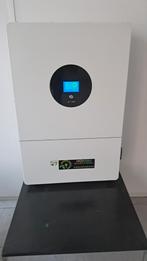 Hovanu 10 kw All-in-One thuisbatterij/ thuisaccu, Doe-het-zelf en Verbouw, Zonnepanelen en Toebehoren, Ophalen of Verzenden, Nieuw