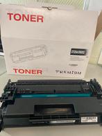 Toner voor printer CF226A/CRG052, Ophalen of Verzenden, Nieuw, Toner