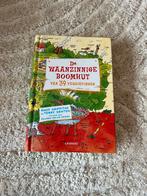 Andy Griffiths - De waanzinnige boomhut van 39 verdiepingen, Ophalen, Zo goed als nieuw, Andy Griffiths; Terry Denton