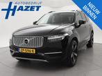 Volvo XC90 2.0 T8 T.E. 320 PK INSCRIPTION + BOWERS & WILKINS, Gebruikt, 1969 cc, 320 pk, 7 stoelen