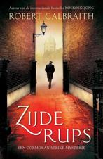 Zijderups - cormoran strike mysterie, Boeken, Robert Galbraith, Ophalen of Verzenden, Zo goed als nieuw, Nederland