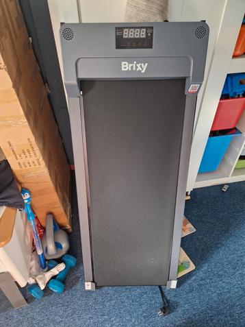 Brixy Loopband - Nieuw! beschikbaar voor biedingen