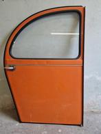Mooi deurtje Citroen 2CV Eend rechtsachter (+ achterklep), Auto-onderdelen, Ophalen, Gebruikt, Deur, Links