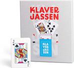Grote partij klaverjas spellen te koop - pallet vol, Ophalen of Verzenden, Nieuw, Speelkaart(en)