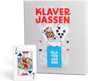 Grote partij klaverjas spellen te koop - pallet vol beschikbaar voor biedingen