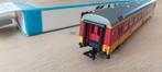 Märklin NS 2 de klas beneluxrijtuig artnr 4263 in ovp, Wisselstroom, Wagon, Ophalen of Verzenden, Märklin