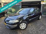 Renault Mégane 1.6-16V Dynamique | AUTOMAAT | ELEC RAMEN |, Auto's, Renault, Stof, Gebruikt, Zwart, Origineel Nederlands