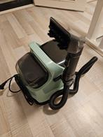 zgan stoomreiniger, Witgoed en Apparatuur, Stoomapparaten, Ophalen, Nieuw, Stoomreiniger