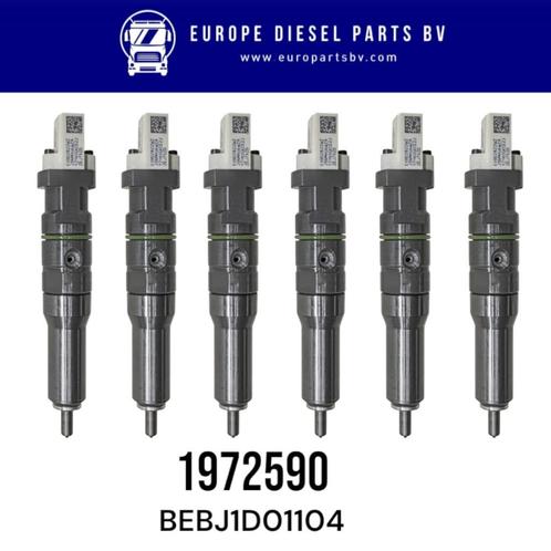 DAF MX11 440HP Engine F2P Smart Nieuw Verstuiver Euro 6, Auto-onderdelen, Vrachtwagen-onderdelen, DAF, Brandstofsystemen, Nieuw