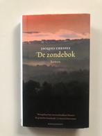 Jacques Chessex: De zondebok, Ophalen of Verzenden, Zo goed als nieuw
