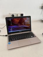 Asus E200HA, 4 GB of minder, Asus, Qwerty, Ophalen of Verzenden