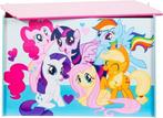 My little Pony Speelgoedkist - WorldsApart, Kinderen en Baby's, Speelgoed | Houten speelgoed, Ophalen of Verzenden, Nieuw, Meubelstuk of Keukentje
