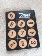 Znoet Tic Tac, Een of twee spelers, Ophalen of Verzenden, Zo goed als nieuw, Reisspel