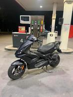 Peugeot jetforce 50cc 2t lc, Fietsen en Brommers, Ophalen, Zo goed als nieuw, Tweetakt, Overige modellen