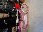 Meisjesfiets 20 inch., Fietsen en Brommers, Ophalen of Verzenden, Gebruikt, 20 inch