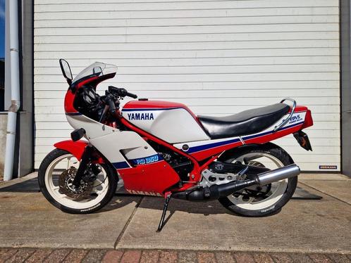 Zeer nette Yamaha RD350 uit verzameling, Motoren, Motoren | Yamaha, Particulier, Sport, meer dan 35 kW, 2 cilinders, Ophalen