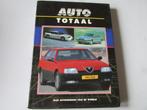 AUTO TOTAAL, ALFA ROMEO, Boeken, Auto's | Boeken, Hanny Mensing, Gelezen, Alfa Romeo, Ophalen of Verzenden