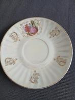 Vintage porselein schoteltje Versaille, Huis en Inrichting, Keuken | Servies, Verzenden, Porselein, Overige stijlen, Overige typen