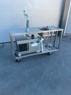 Mobiele biertap, Witgoed en Apparatuur, Thuistaps, Ophalen, Zo goed als nieuw, Overige merken