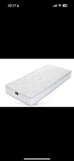 Gazella comfort II matrassen 210x100, Huis en Inrichting, Slaapkamer | Matrassen en Bedbodems, Ophalen, 100 cm, Eenpersoons, 210 cm