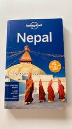 Lonely planet Nepal 11e editie, Boeken, Reisgidsen, Europa, Ophalen of Verzenden, Gelezen, Overige merken
