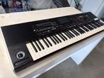 Korg pax4 76 Toetsen, Ophalen, Gebruikt, Korg, Aanslaggevoelig