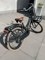 Popal Valetta 22 inch transportfiets meisjesfiets, Fietsen en Brommers, Overige merken, Gebruikt, Versnellingen, Ophalen of Verzenden