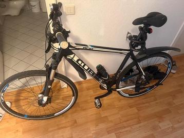 Cube Acid Mountainbike - Zo goed als  nieuw XXL beschikbaar voor biedingen
